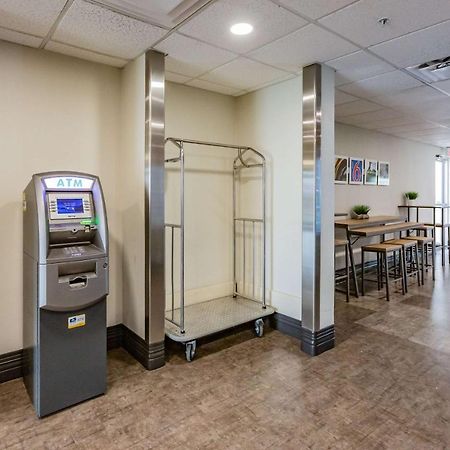 Motel 6-Saskatoon, Sk Ngoại thất bức ảnh