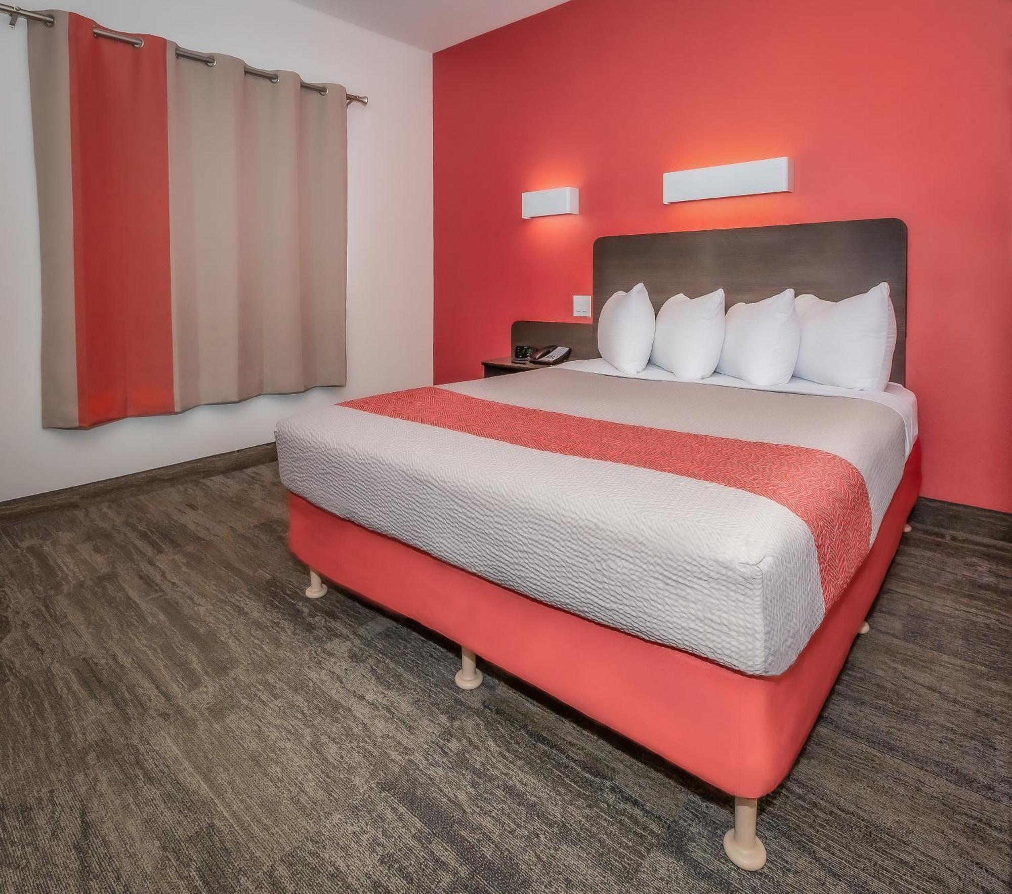 Motel 6-Saskatoon, Sk Ngoại thất bức ảnh