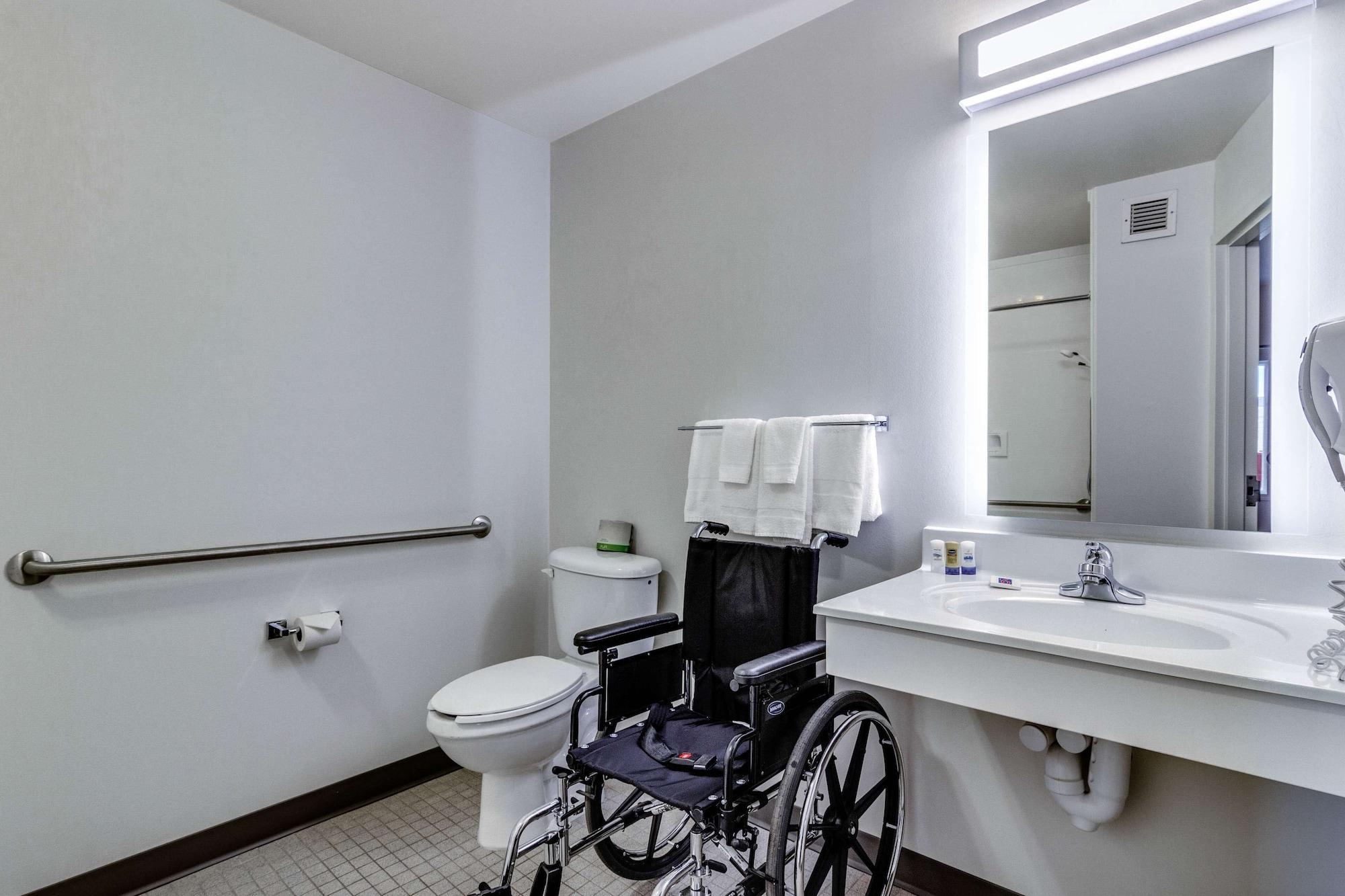 Motel 6-Saskatoon, Sk Ngoại thất bức ảnh