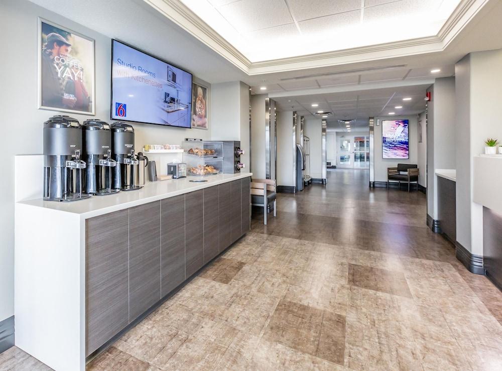 Motel 6-Saskatoon, Sk Ngoại thất bức ảnh