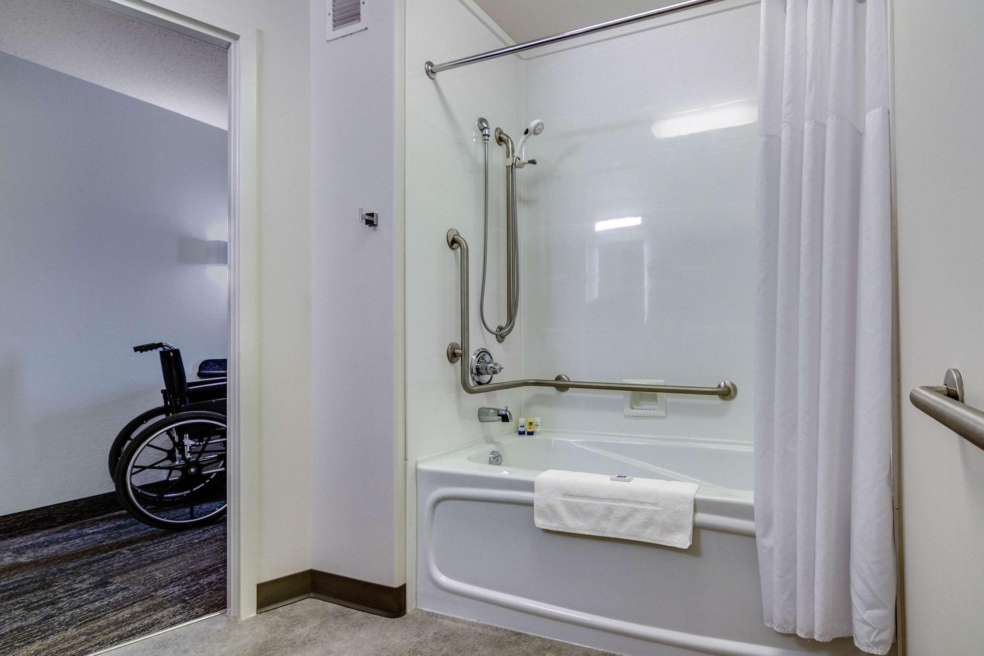 Motel 6-Saskatoon, Sk Ngoại thất bức ảnh