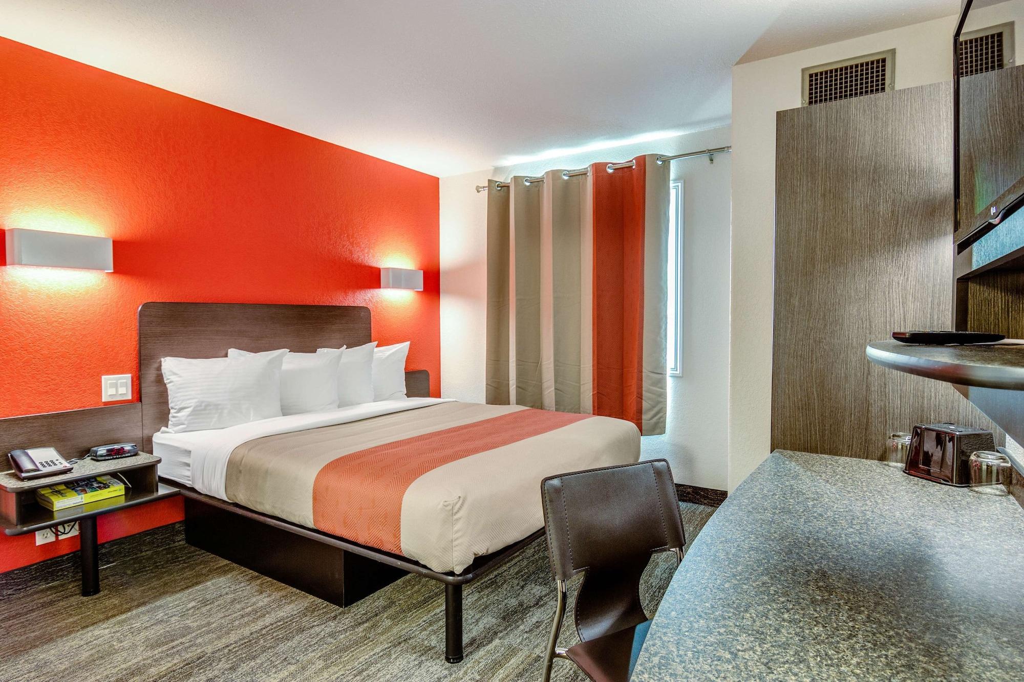 Motel 6-Saskatoon, Sk Ngoại thất bức ảnh