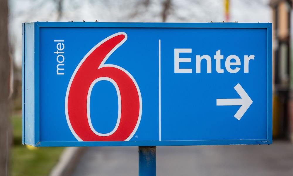 Motel 6-Saskatoon, Sk Ngoại thất bức ảnh
