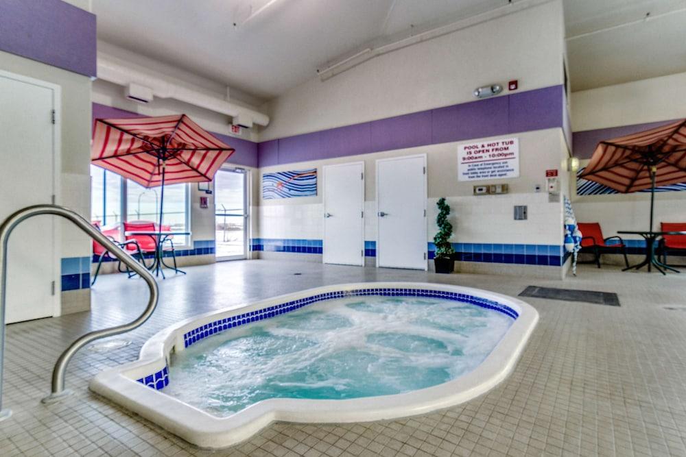 Motel 6-Saskatoon, Sk Ngoại thất bức ảnh