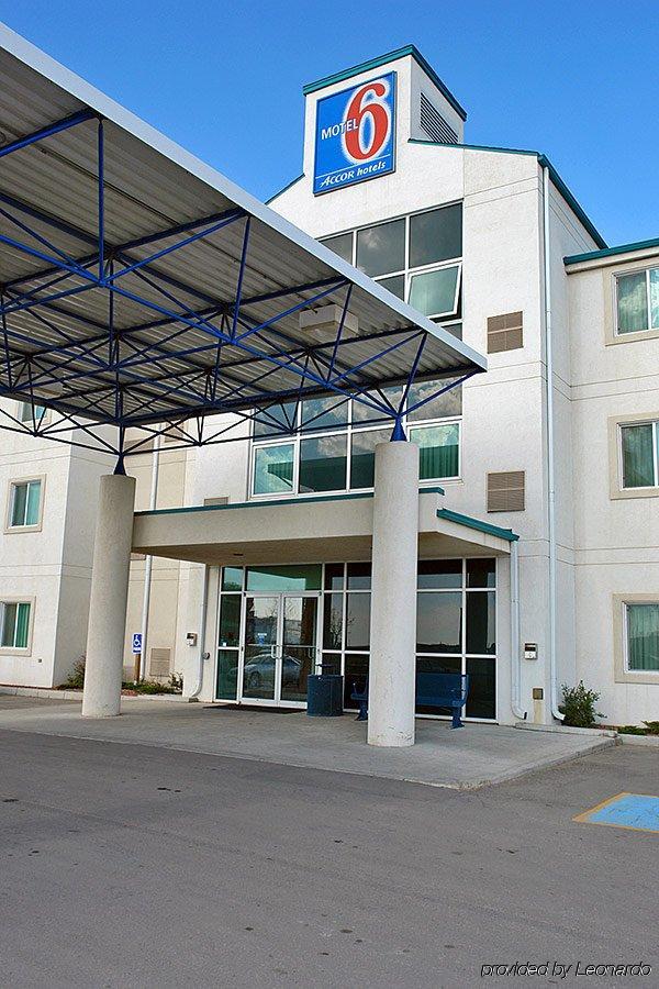 Motel 6-Saskatoon, Sk Ngoại thất bức ảnh
