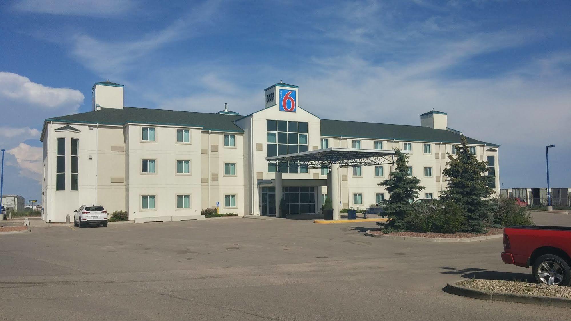 Motel 6-Saskatoon, Sk Ngoại thất bức ảnh