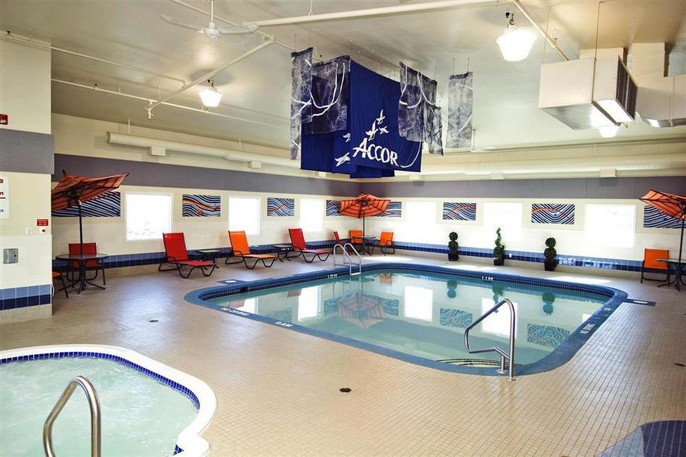 Motel 6-Saskatoon, Sk Tiện nghi bức ảnh