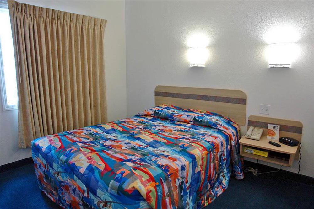 Motel 6-Saskatoon, Sk Phòng bức ảnh