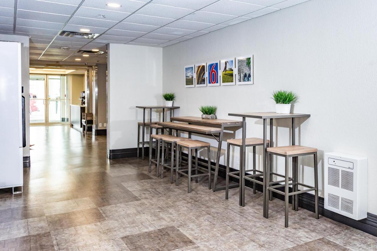 Motel 6-Saskatoon, Sk Ngoại thất bức ảnh
